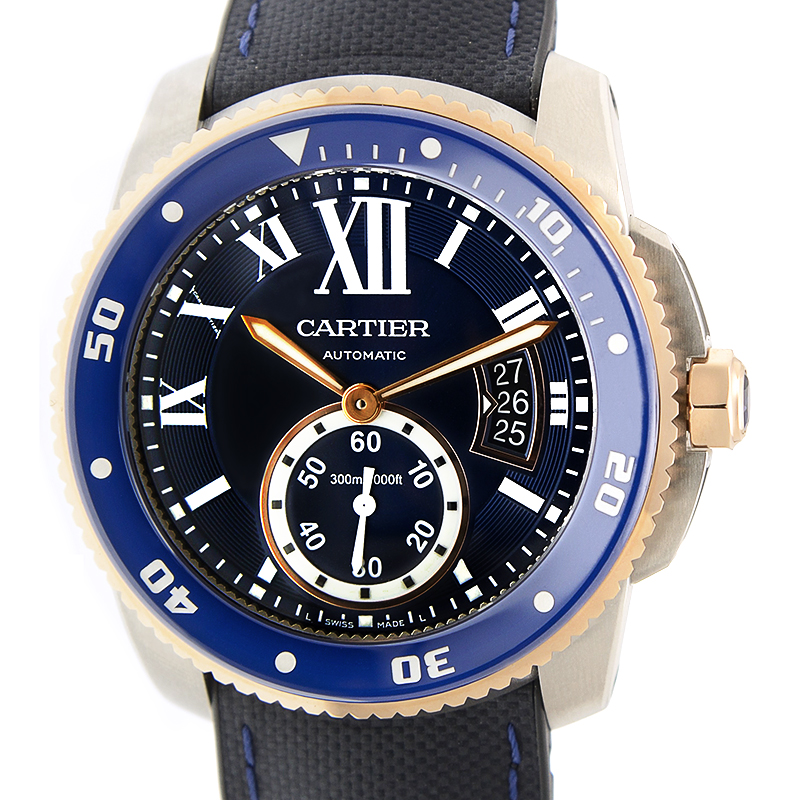 Cartier W2CA0008 1
