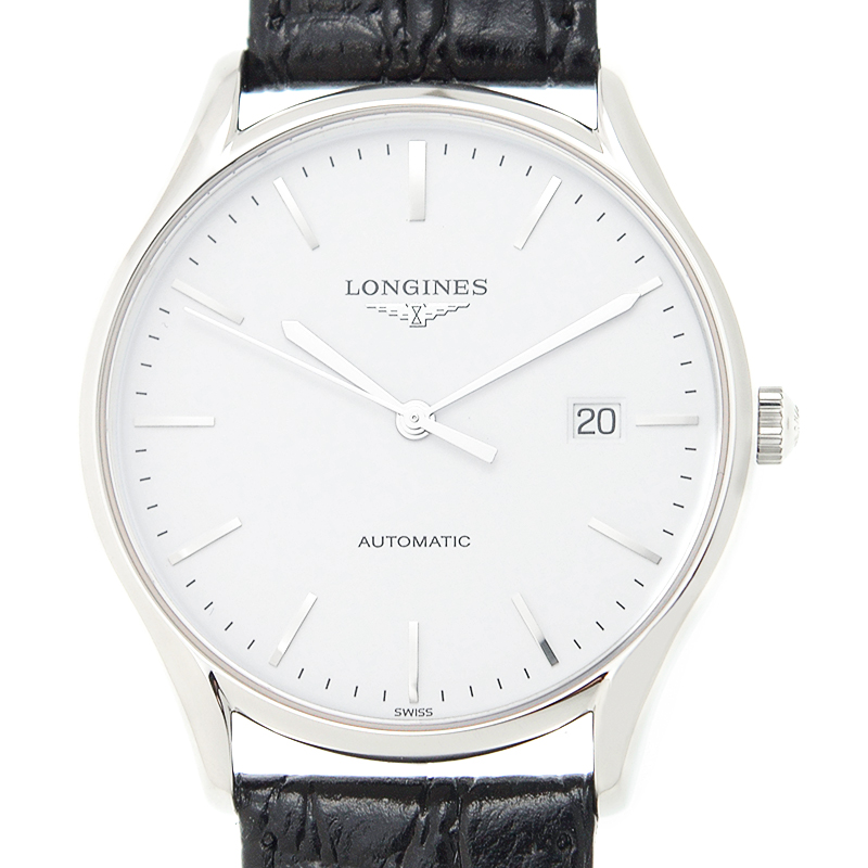 Longines L4.960.4.12.2 1