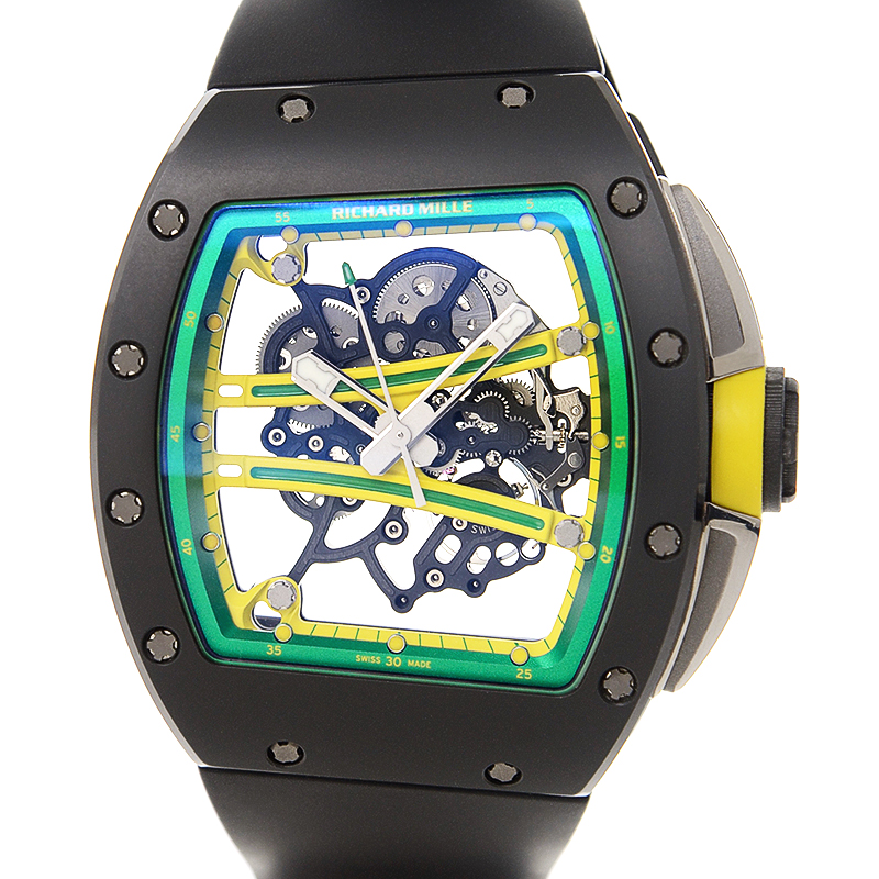 Richard Mille RM61-01  1