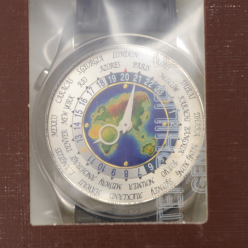 Patek Philippe 5131G-001 1