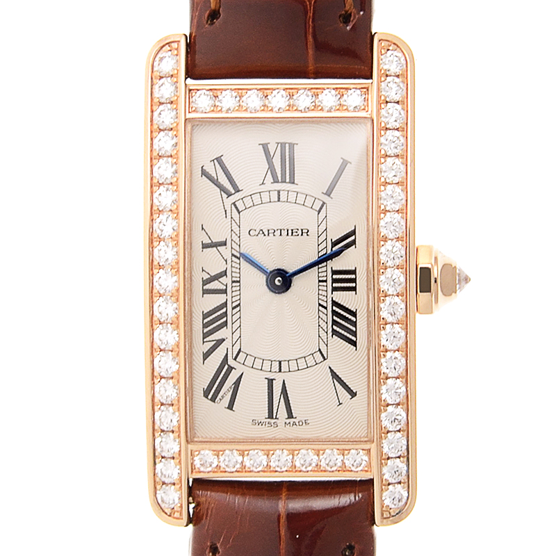 Cartier WJTA0002 1