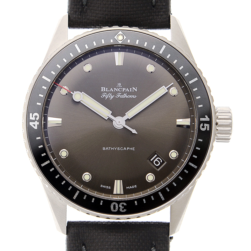 Blancpain 5000-1110-B52A 1