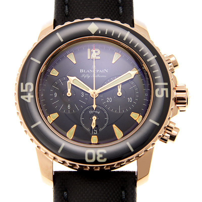 Blancpain 5085F-3630-52A 1