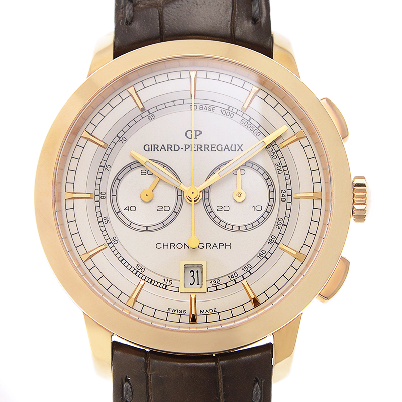 Girard Perregaux 49529-52-131-BABA 1