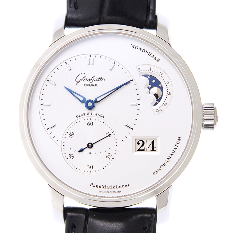 Glashutte 1-90-02-42-32-05 1