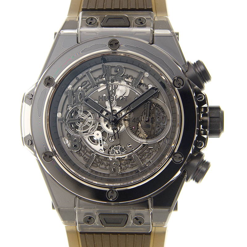 Hublot 411.JB.4901.RT 1