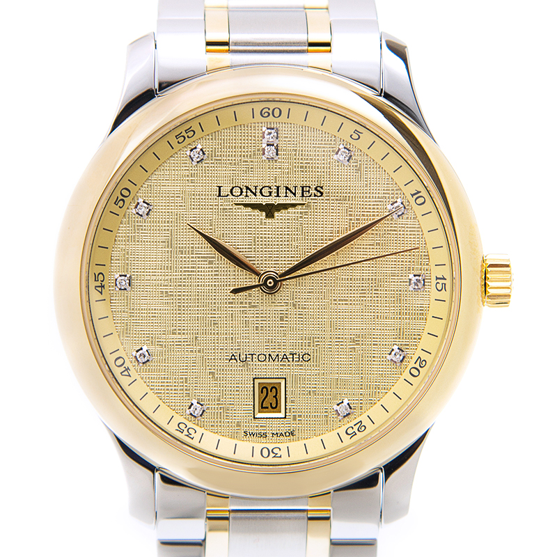 Longines L2.628.5.38.7 1