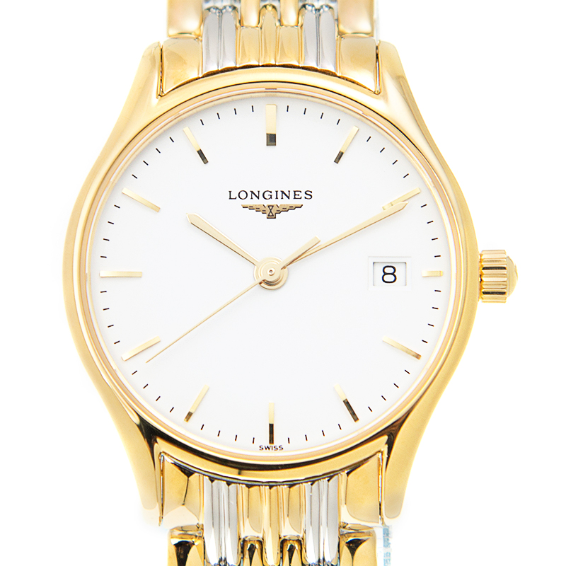 Longines L4.259.2.12.7 1
