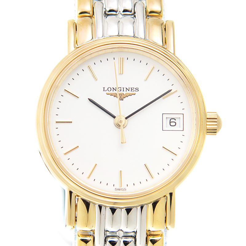 Longines L4.319.2.12.7 1