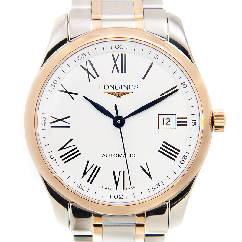 Longines L2.793.5.11.7 1