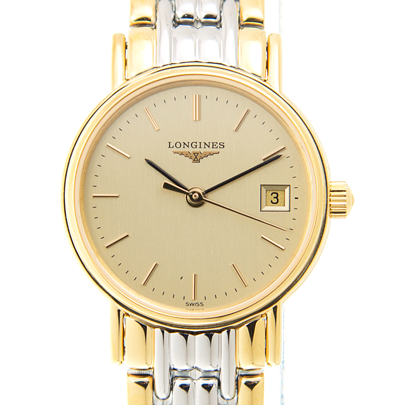Longines L4.220.2.32.7 1