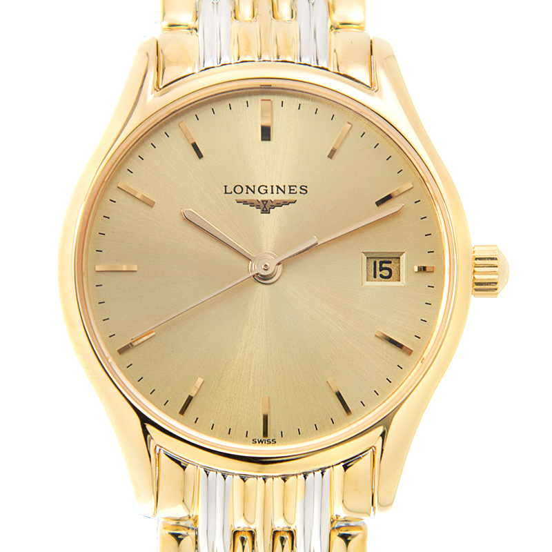 Longines L4.259.2.32.7 1