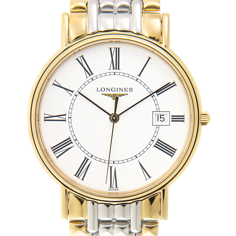 Longines L4.790.2.11.7 1
