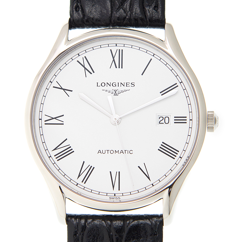 Longines L4.960.4.11.2 1