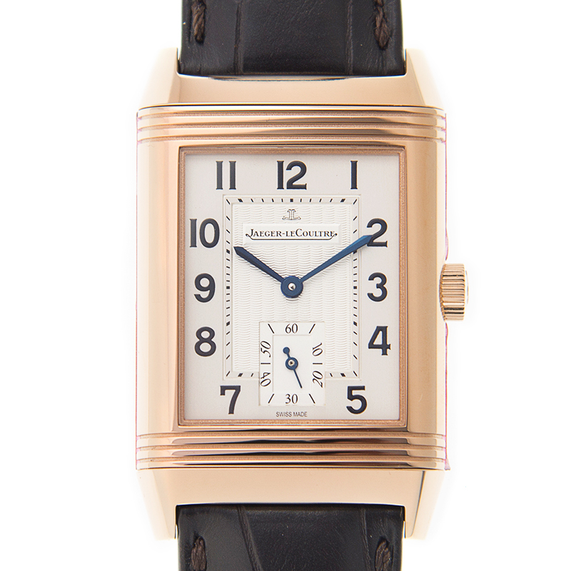 Jaeger-Lecoultre Q2702521 1