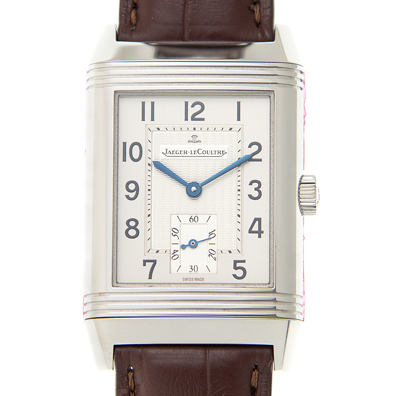 Jaeger-Lecoultre Q2708410 1