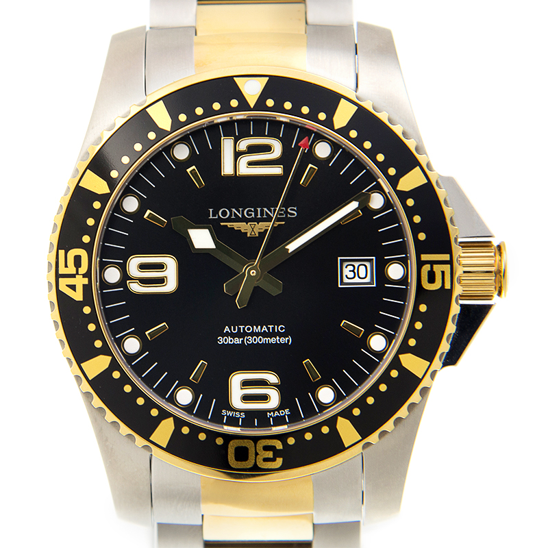 Longines L3.642.3.56.7 1