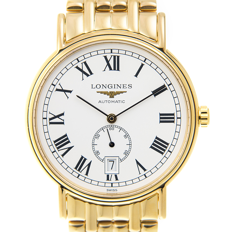 Longines L4.805.2.11.8 1