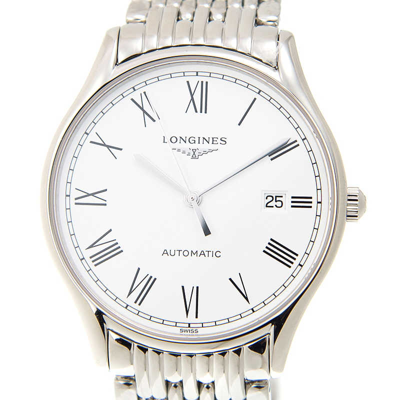Longines L4.960.4.11.6 1
