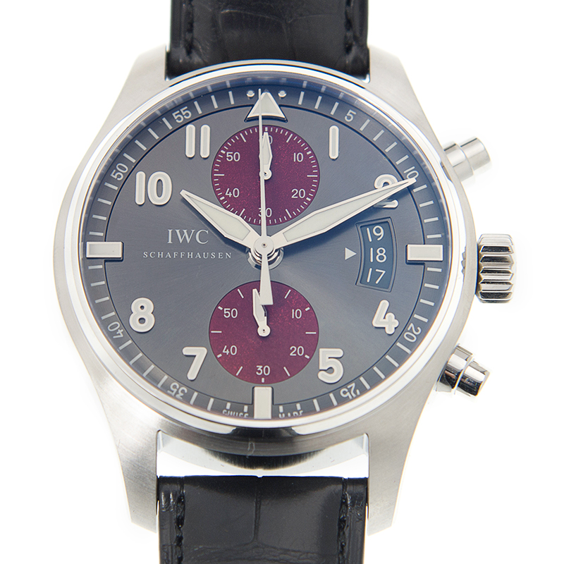 IWC IW387810 1