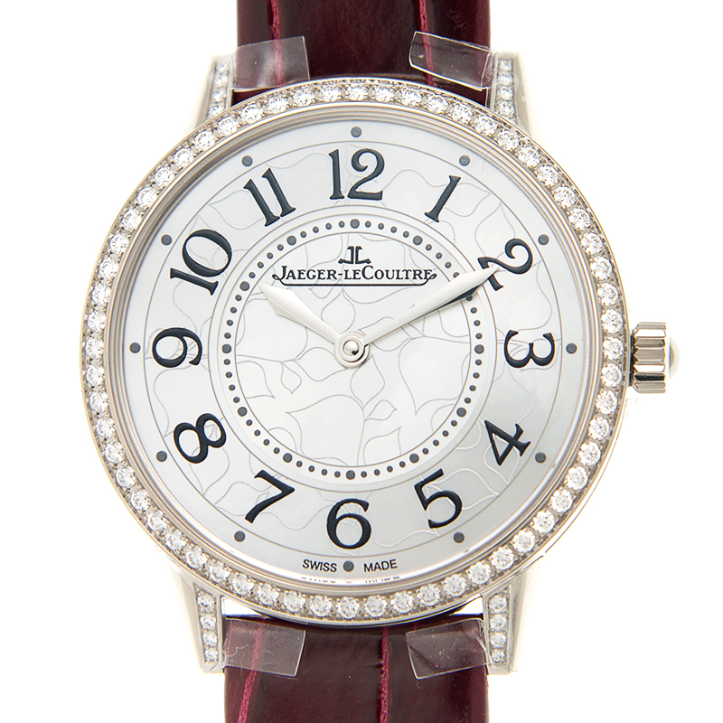 Jaeger-Lecoultre Q3563430 1