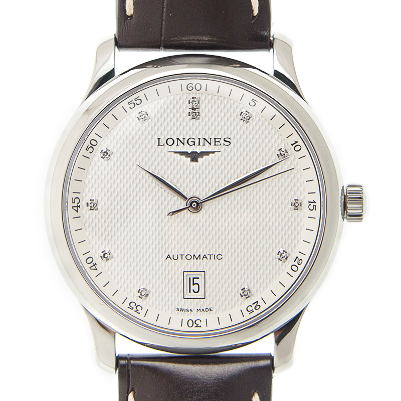 Longines L2.628.4.77.3 1