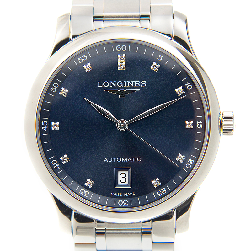 Longines L2.628.4.97.6 1
