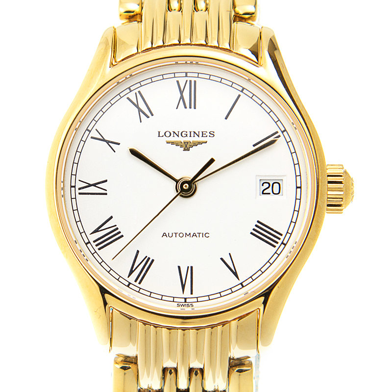 Longines L4.360.2.11.8 1