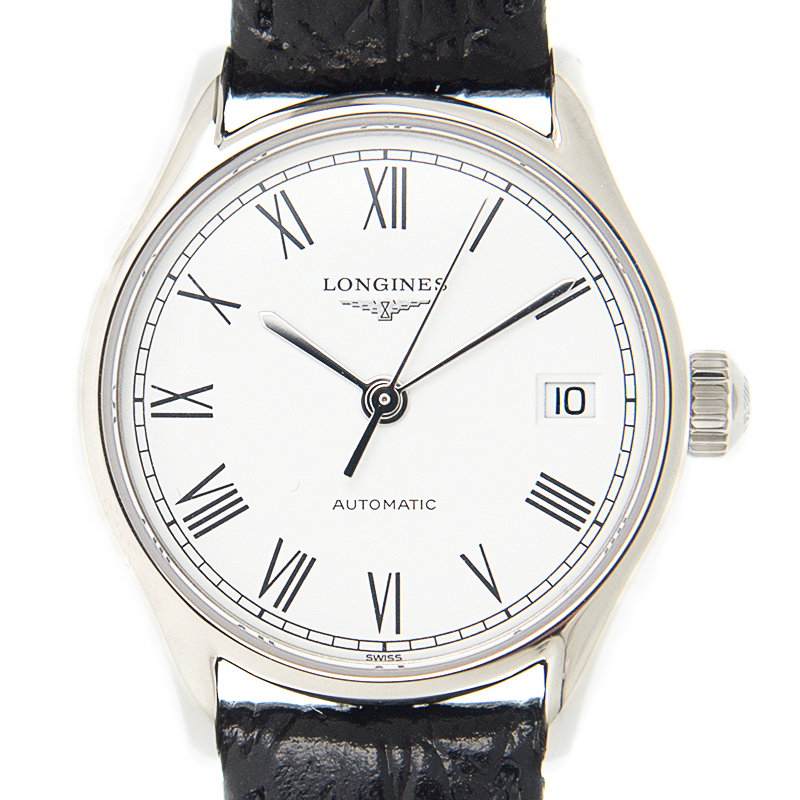 Longines L4.360.4.11.2 1