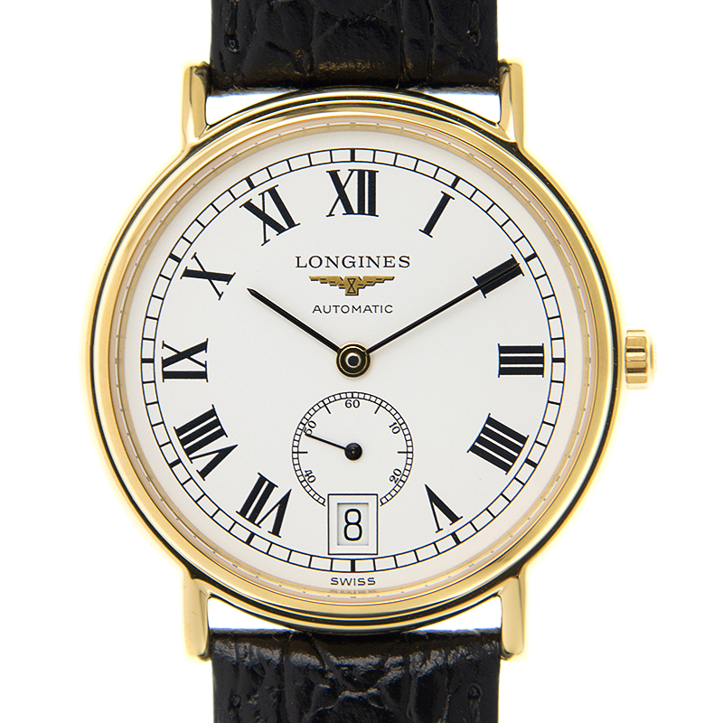 Longines L4.804.2.11.2 1