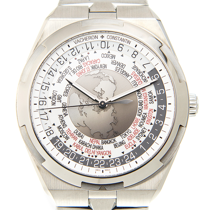 Vacheron Constantin 7700V/110A-B129 1