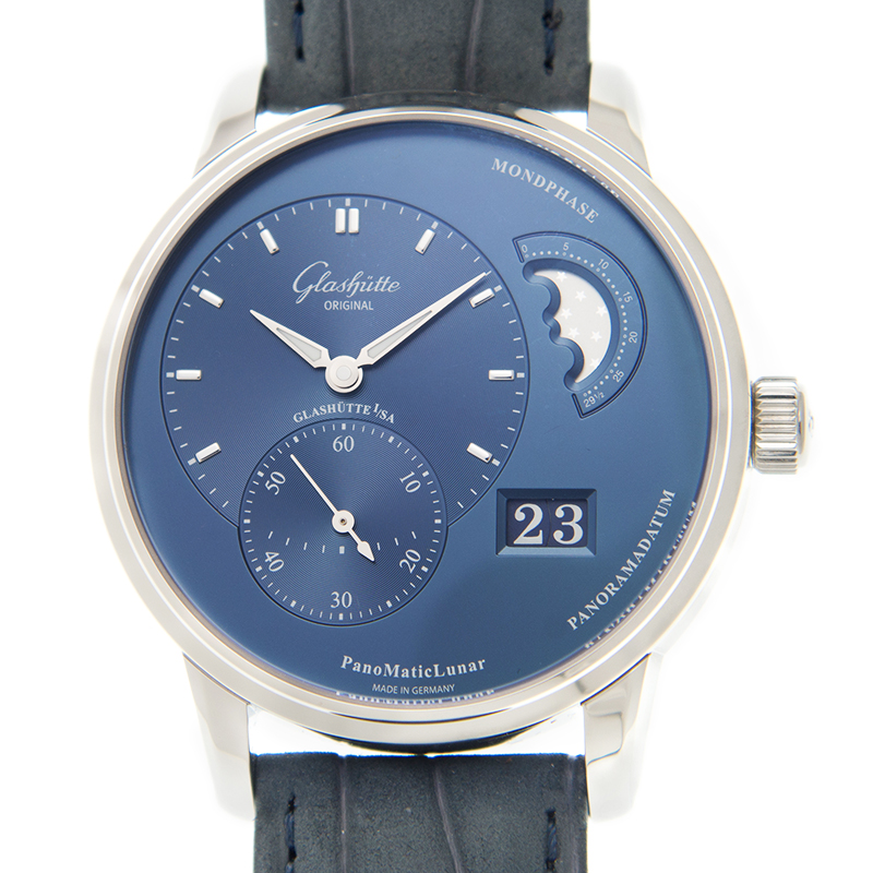 Glashutte 1-90-02-46-32-30 1