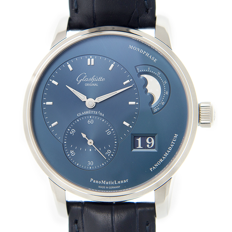 Glashutte 1-90-02-46-32-35 1