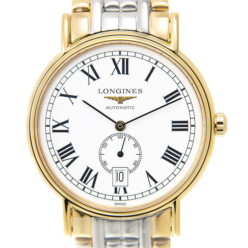 Longines L4.805.2.11.7 1