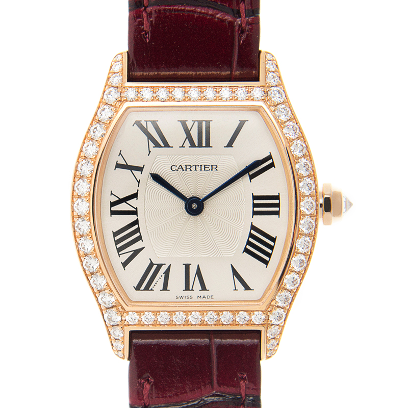 Cartier WA501006 1