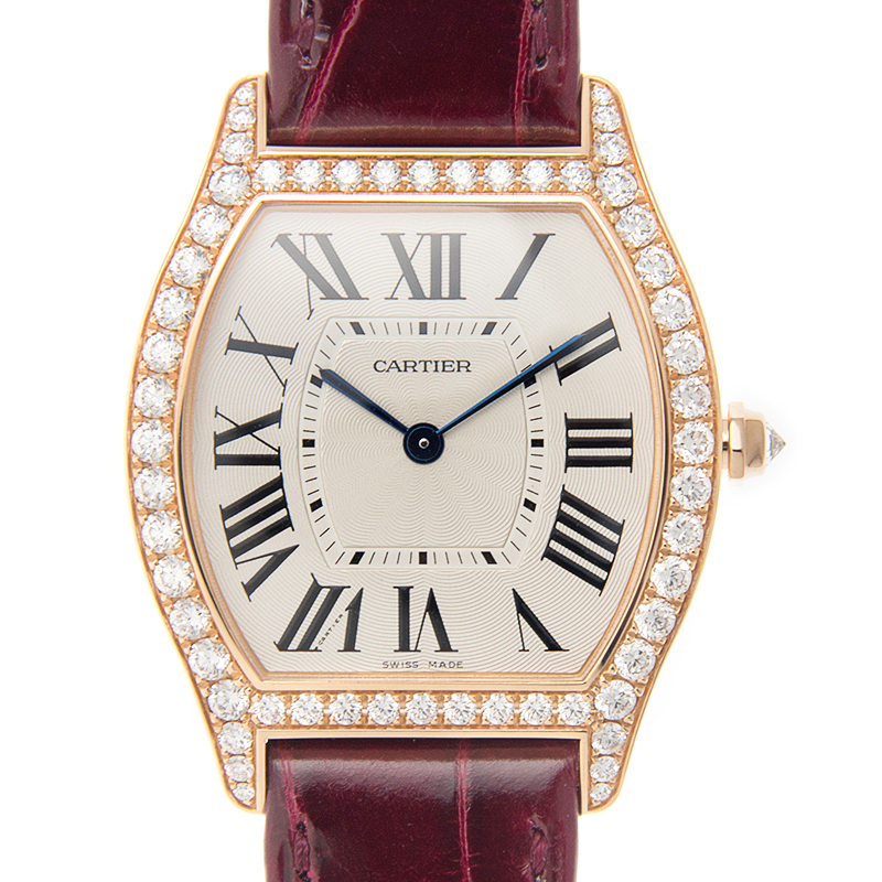Cartier WA501008 1