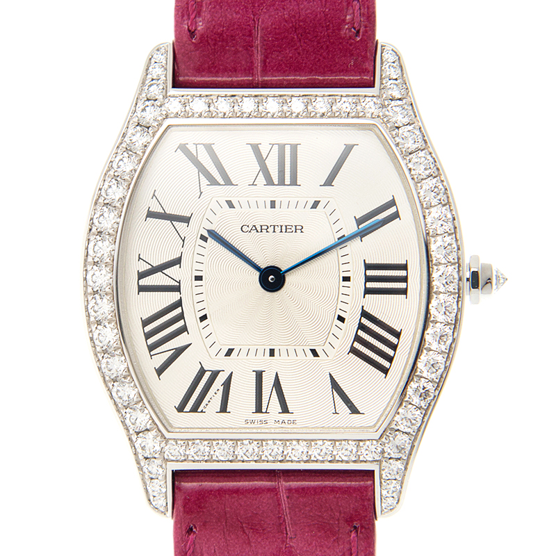 Cartier WA501009 1