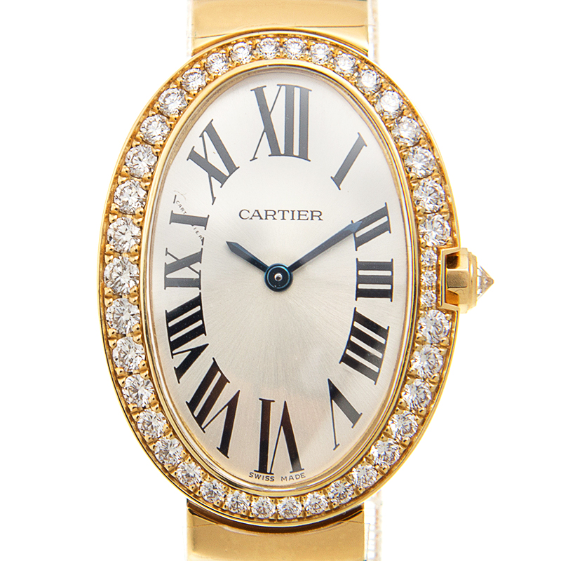 Cartier WB520019 1