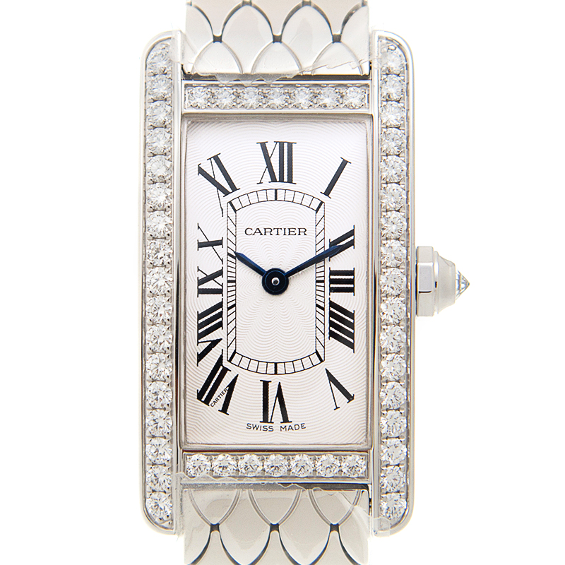 Cartier WB710009 1