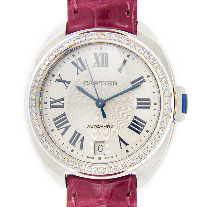 Cartier WJCL0014 1