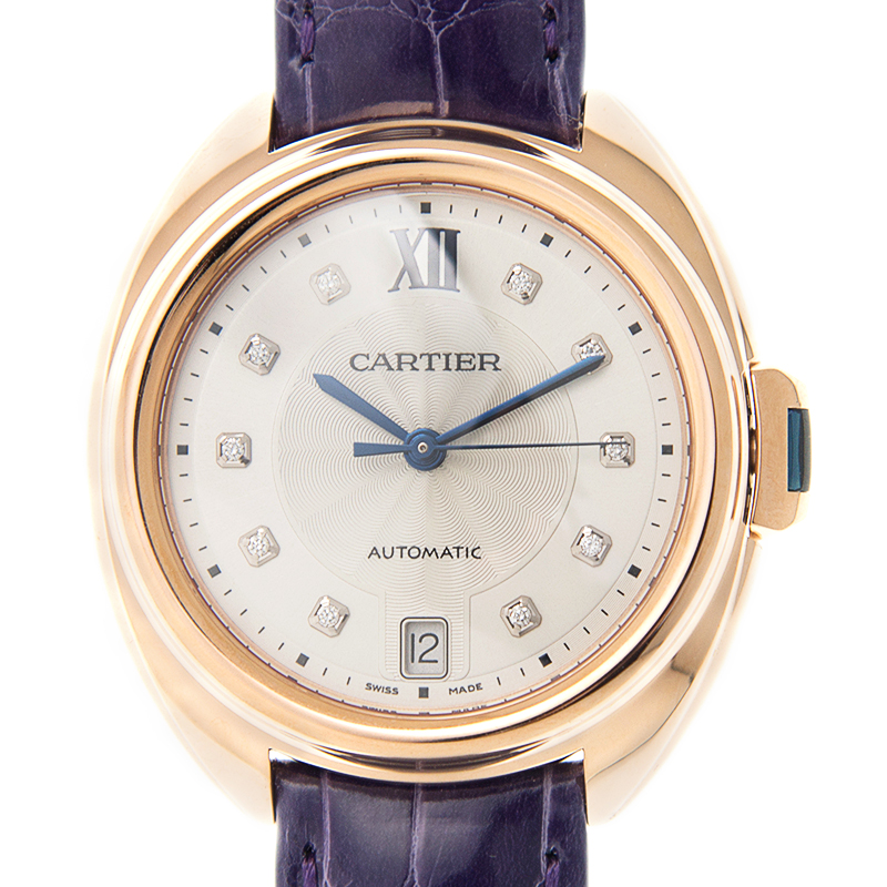 Cartier WJCL0032  1