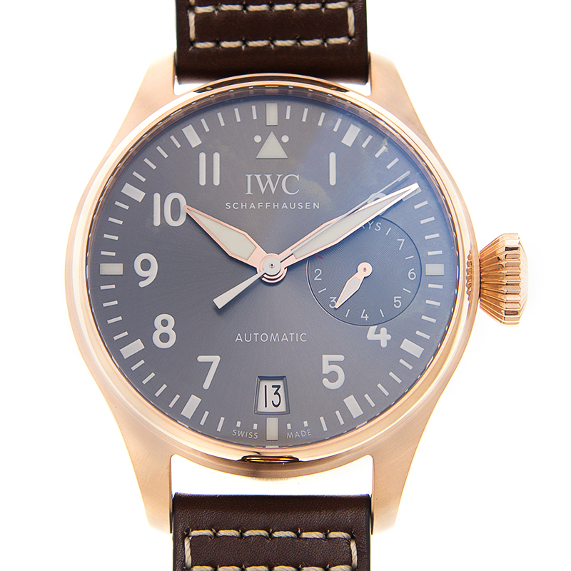 IWC IW500917 1