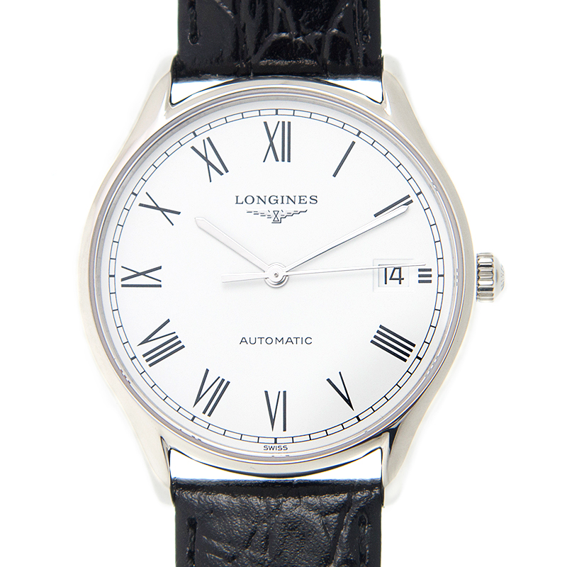 Longines L4.860.4.11.2 1