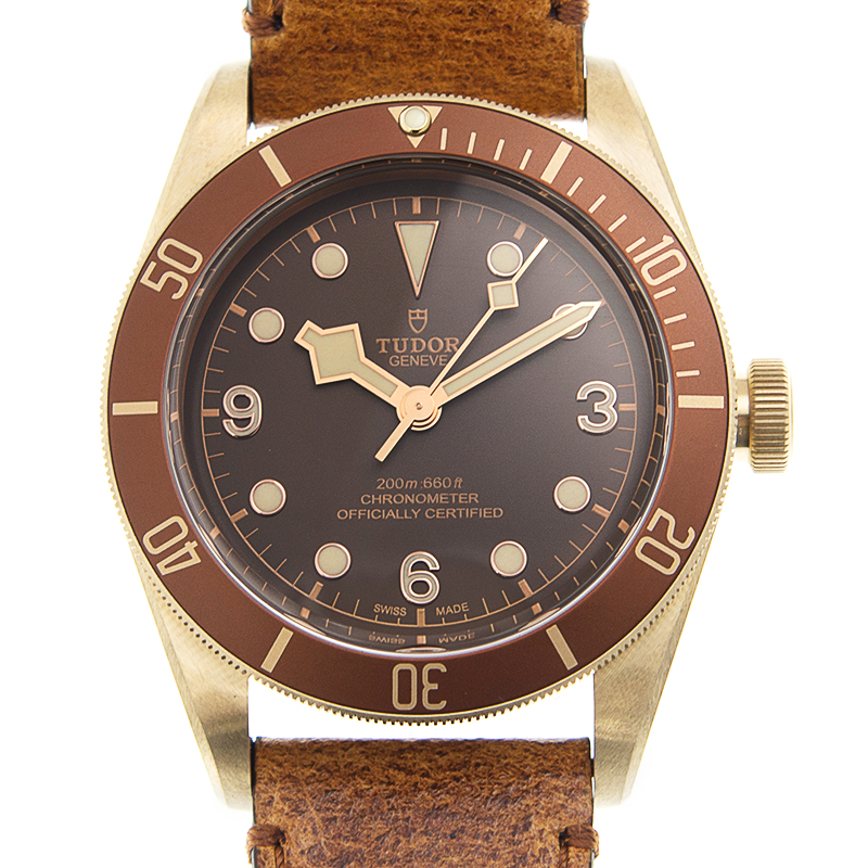 Tudor 79250BM 1