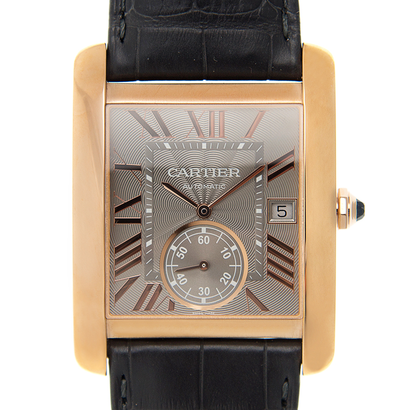 Cartier WGTA0014 1