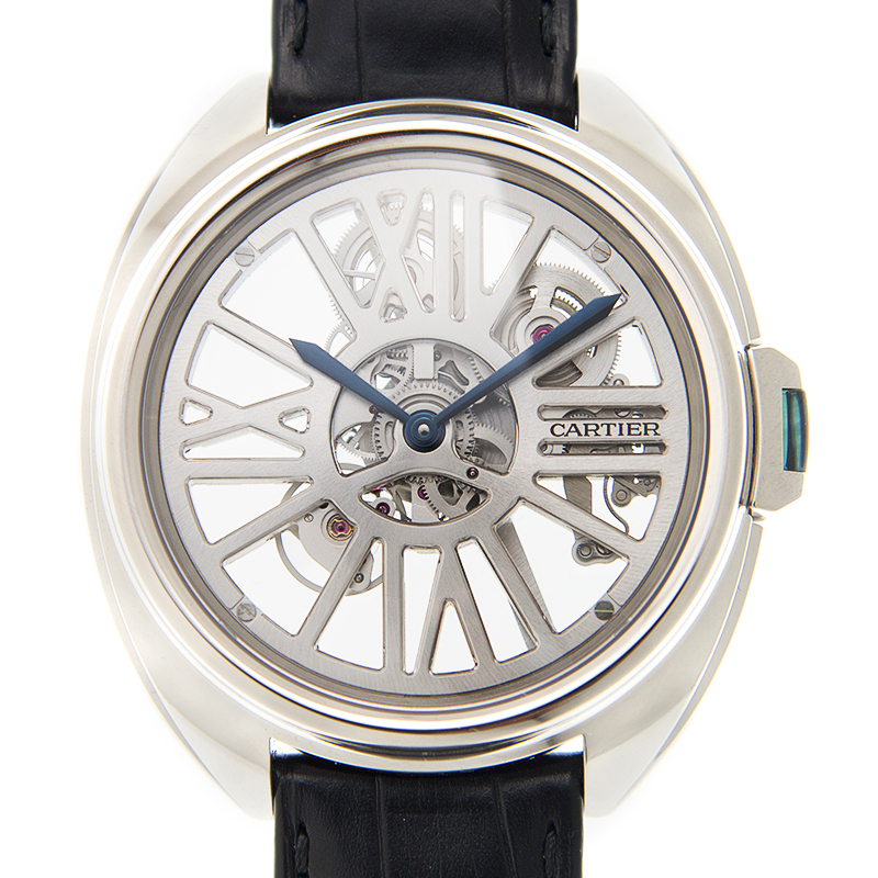Cartier WHCL0008 1