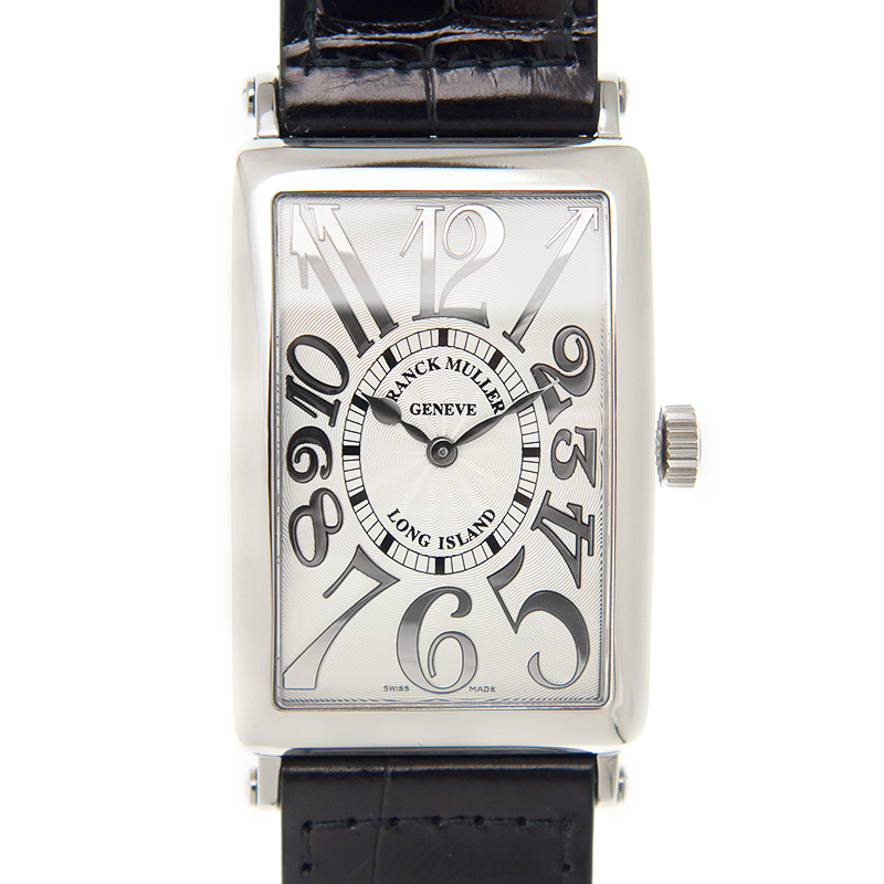 Franck Muller 1002 QZ REL (AC)  1