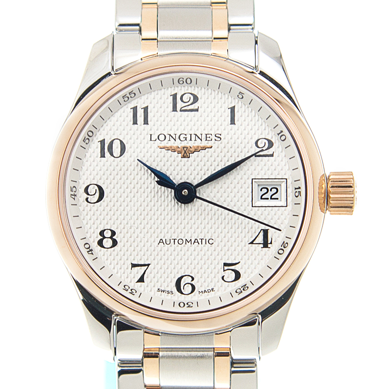 Longines L2.128.5.79.7 1