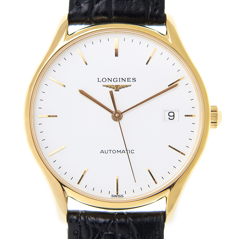 Longines L4.860.2.12.2 1