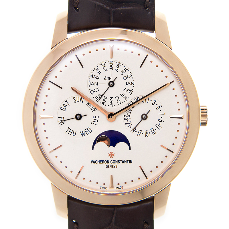 Vacheron Constantin 43175/000R-9687 1
